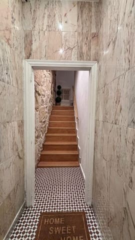 4 sypialnia Apartament do wynajęcia w Miasto Salamanka - 1 100 € (Ref: 9719997)