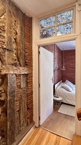 4 sypialnia Apartament do wynajęcia w Miasto Salamanka - 1 100 € (Ref: 9719997)