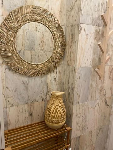 4 sypialnia Apartament do wynajęcia w Miasto Salamanka - 1 100 € (Ref: 9719997)