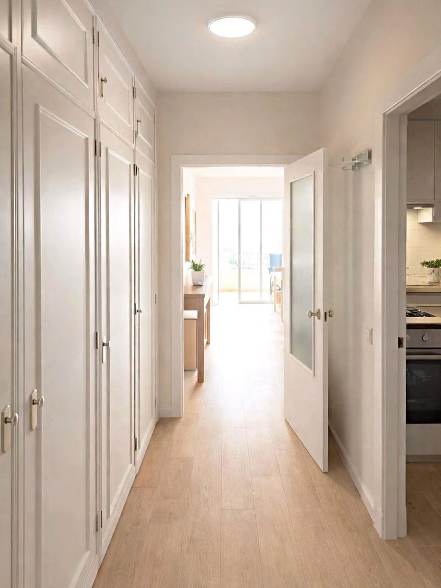 1 Zimmer Wohnung zu verkaufen in Torrequebrada mit Pool - 329.500 € (Ref: 9735616)