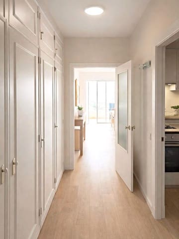 1 Zimmer Wohnung zu verkaufen in Cortijo Torrequebrada, Benalmádena mit Pool - 329.500 € (Ref: 9735616)