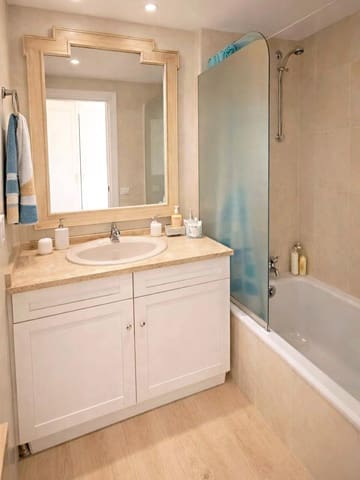 1 Zimmer Wohnung zu verkaufen in Cortijo Torrequebrada, Benalmádena mit Pool - 329.500 € (Ref: 9735616)