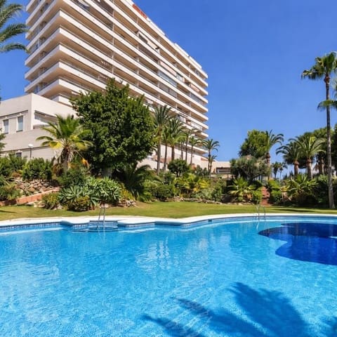 1 soveværelse Lejlighed til salg i Cortijo Torrequebrada, Benalmádena med swimmingpool - € 329.500 (Ref: 9735616)