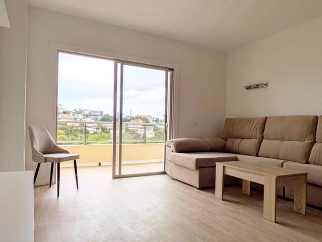 1 soveværelse Lejlighed til salg i Cortijo Torrequebrada, Benalmádena med swimmingpool - € 329.500 (Ref: 9735616)