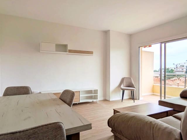 1 soveværelse Lejlighed til salg i Cortijo Torrequebrada, Benalmádena med swimmingpool - € 329.500 (Ref: 9735616)