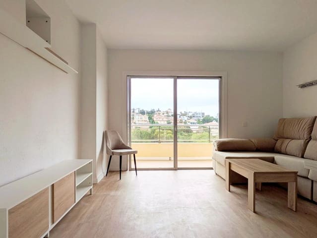 1 soveværelse Lejlighed til salg i Cortijo Torrequebrada, Benalmádena med swimmingpool - € 329.500 (Ref: 9735616)