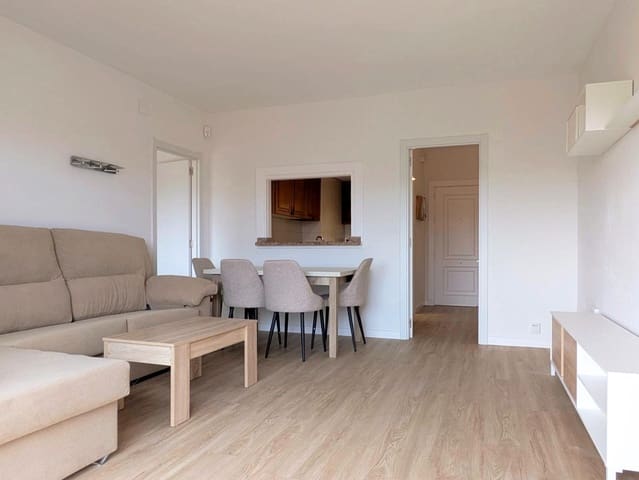 1 soveværelse Lejlighed til salg i Cortijo Torrequebrada, Benalmádena med swimmingpool - € 329.500 (Ref: 9735616)