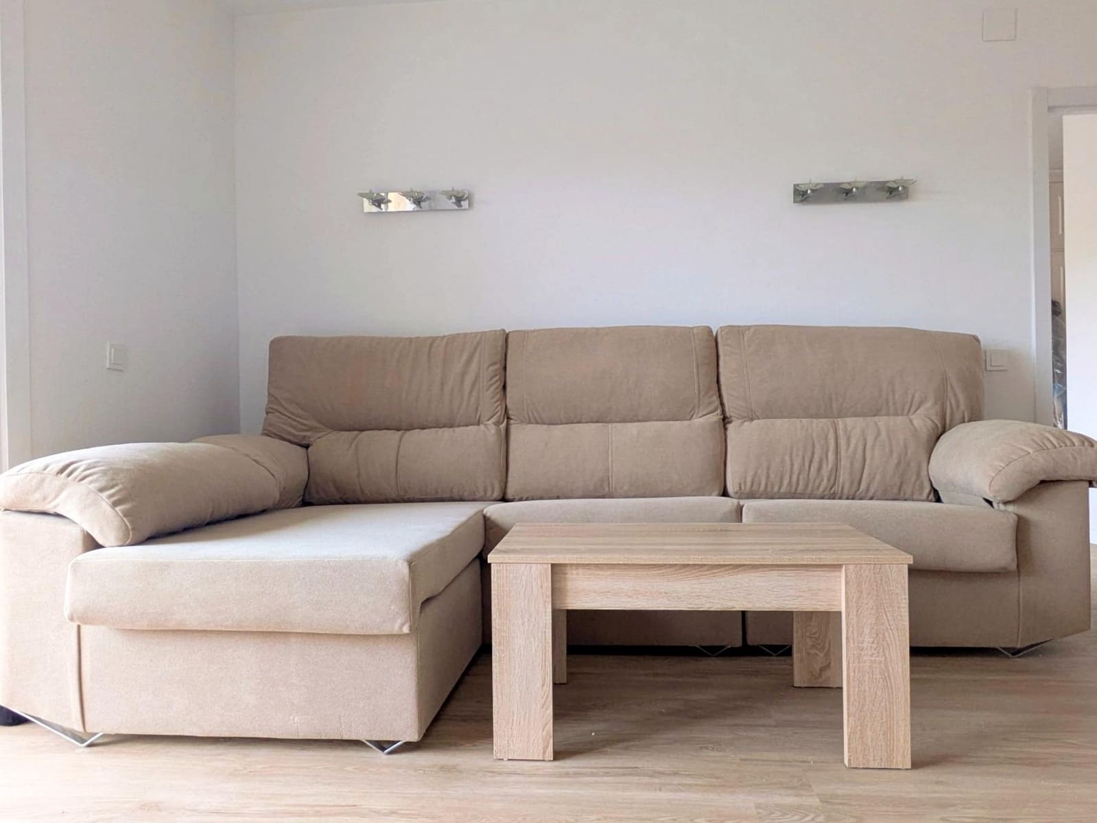1 soverom Leilighet til salgs i Torrequebrada med svømmebasseng - € 299 000 (Ref: 9735616)