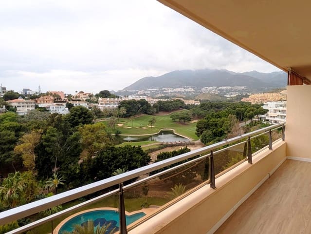 1 soveværelse Lejlighed til salg i Cortijo Torrequebrada, Benalmádena med swimmingpool - € 329.500 (Ref: 9735616)