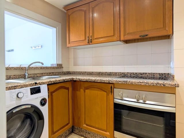 1 soveværelse Lejlighed til salg i Cortijo Torrequebrada, Benalmádena med swimmingpool - € 329.500 (Ref: 9735616)