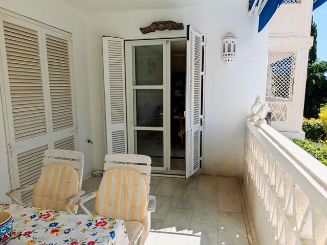 2 quarto Apartamento para venda em Marbella com piscina garagem - 665 000 € (Ref: 9752065)