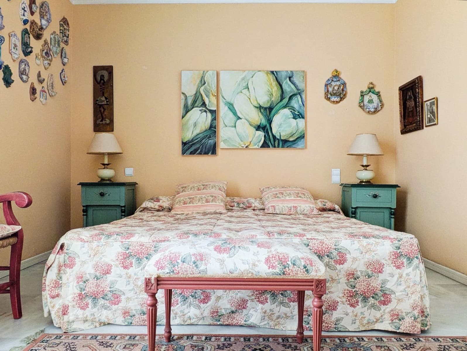 2 bedroom Flat for sale in Marbella with pool garage - € 665,000 (Ref: 9752065)