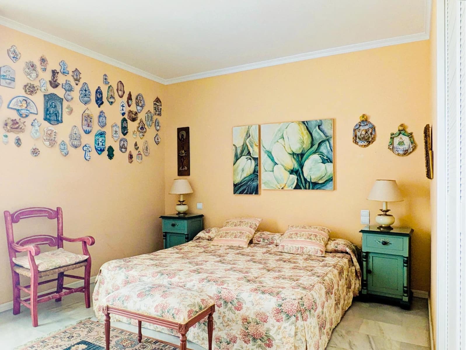 2 bedroom Flat for sale in Marbella with pool garage - € 665,000 (Ref: 9752065)