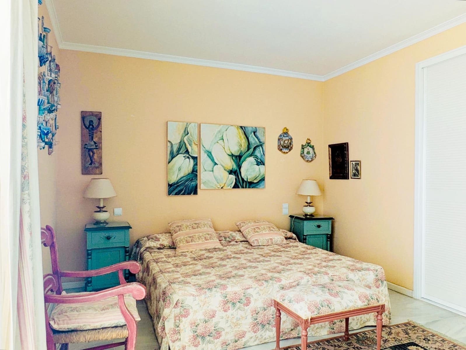 2 bedroom Flat for sale in Marbella with pool garage - € 665,000 (Ref: 9752065)