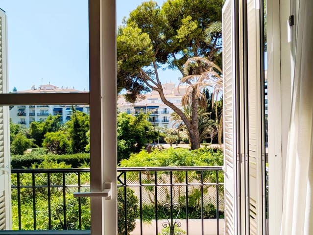 2 quarto Apartamento para venda em Marbella com piscina garagem - 665 000 € (Ref: 9752065)