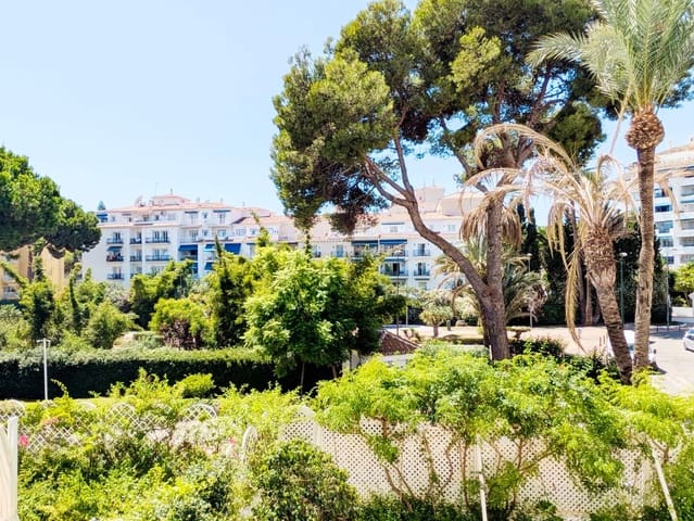 2 quarto Apartamento para venda em Marbella com piscina garagem - 665 000 € (Ref: 9752065)