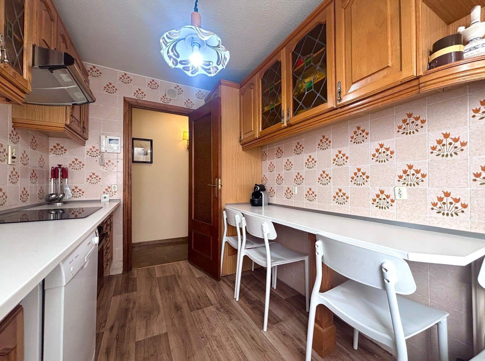 4 bedroom Flat for sale in Salamanca city with garage - € 597,000 (Ref: 9815875)