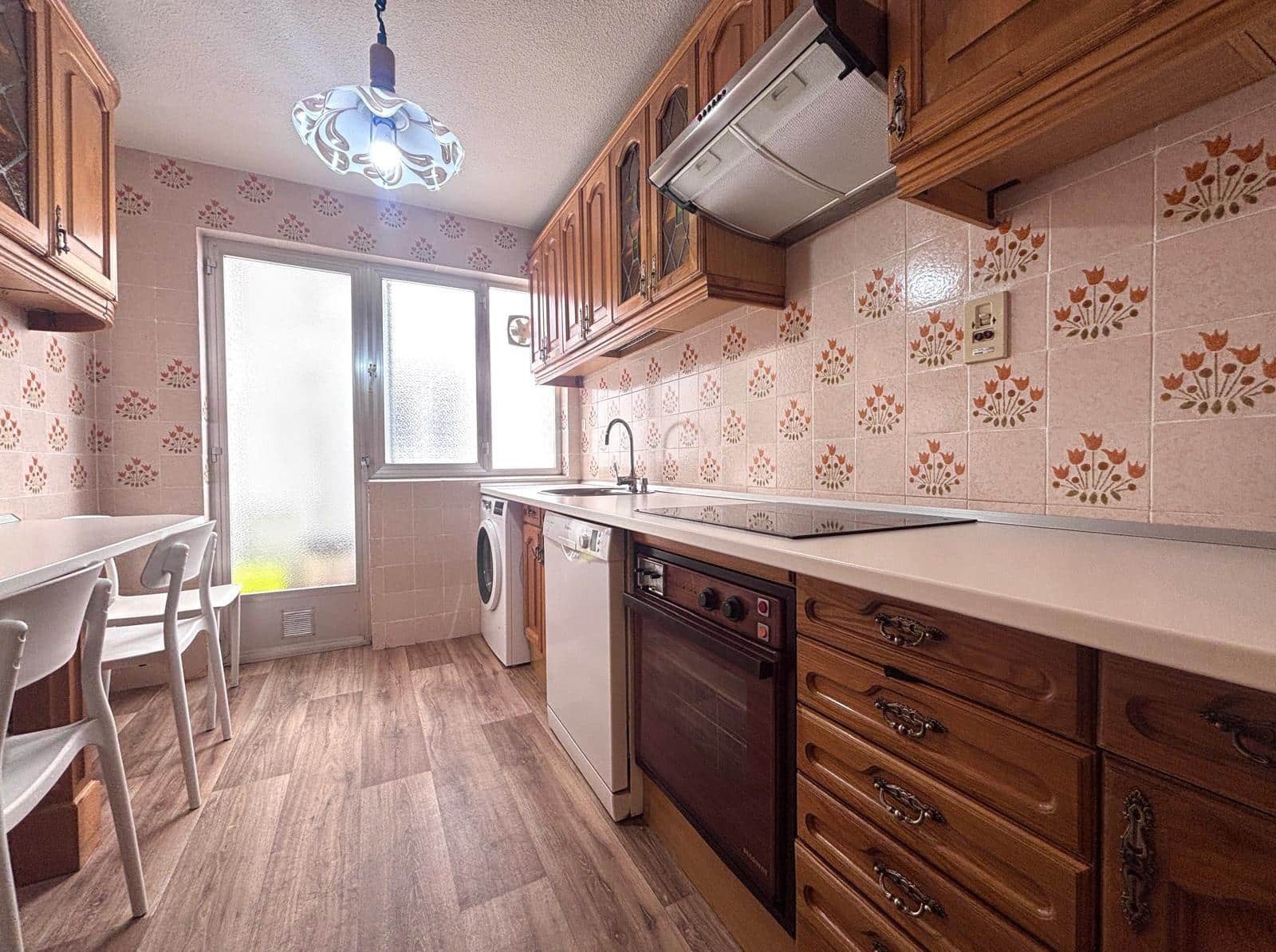 4 bedroom Flat for sale in Salamanca city with garage - € 597,000 (Ref: 9815875)