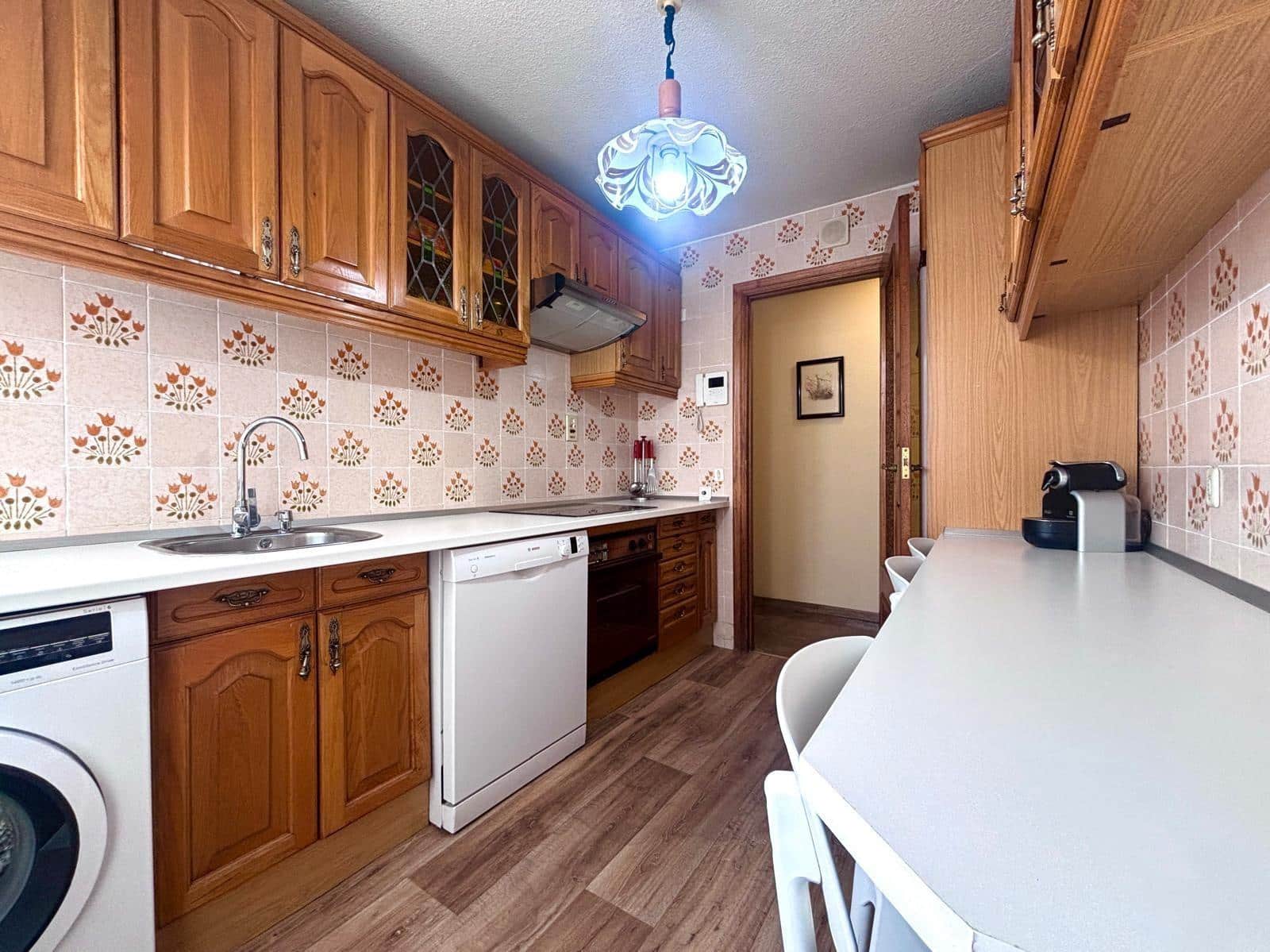 4 bedroom Flat for sale in Salamanca city with garage - € 597,000 (Ref: 9815875)