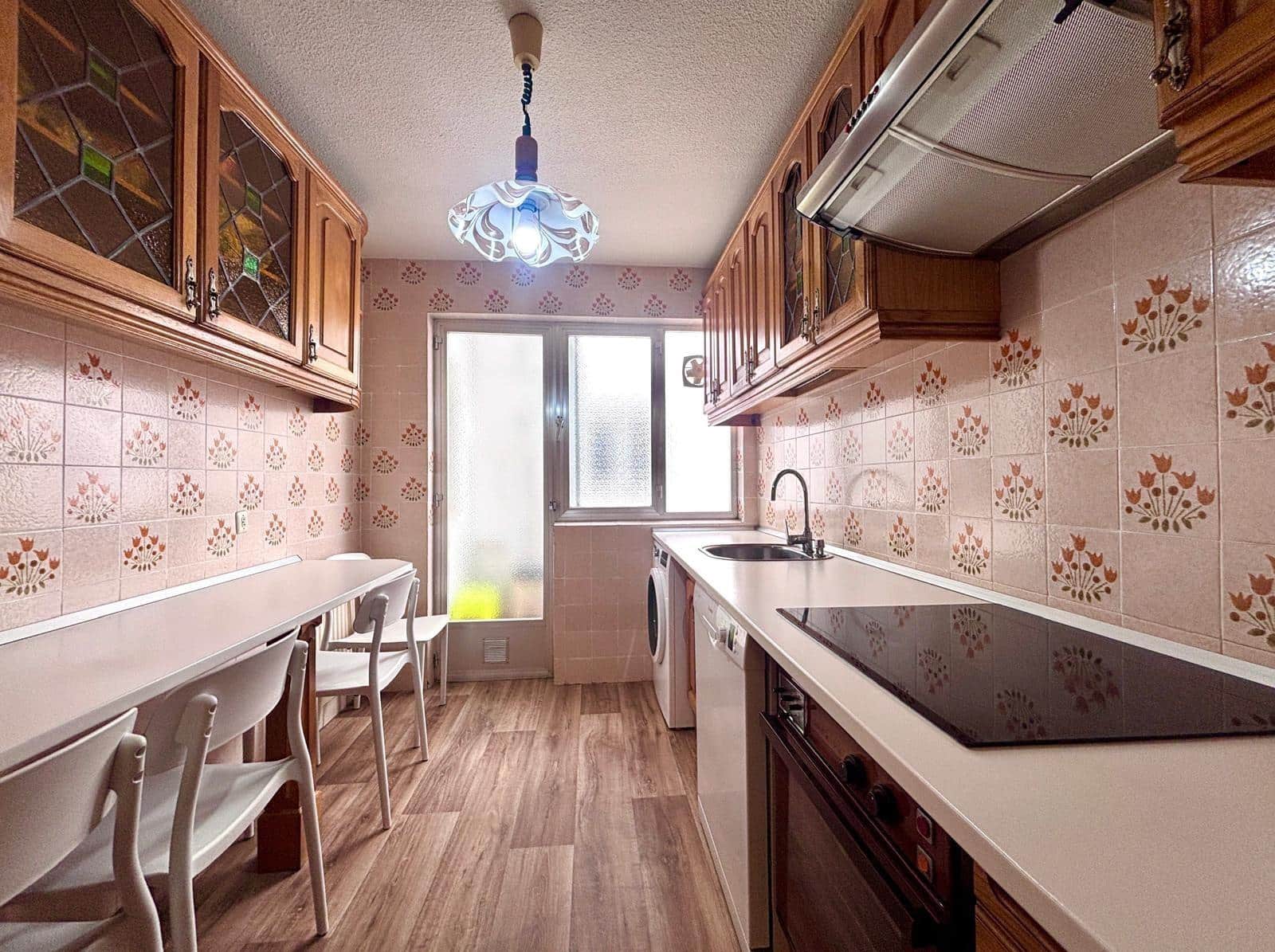 4 bedroom Flat for sale in Salamanca city with garage - € 597,000 (Ref: 9815875)