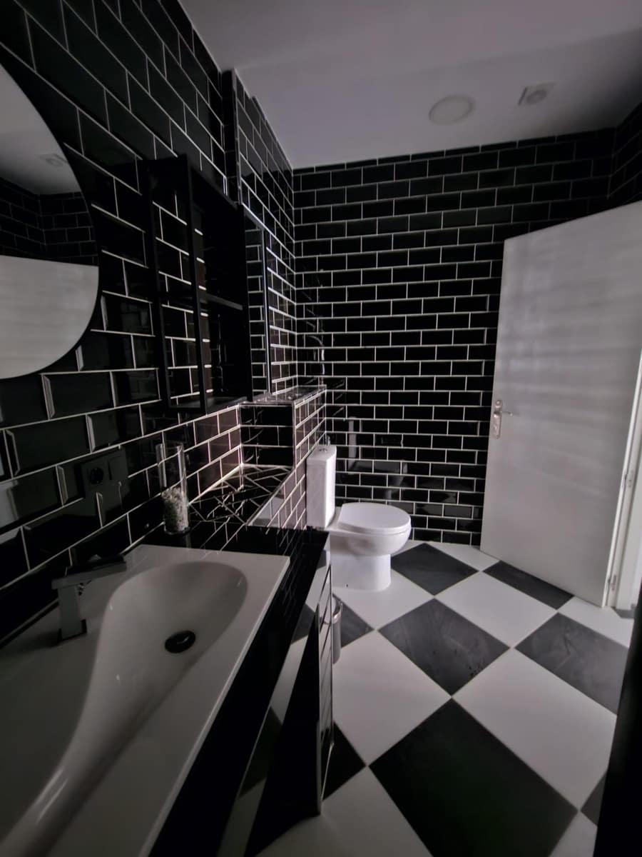Appartement de 1 chambre à louer à Salamanque ville - 690 € (Ref: 9815876)