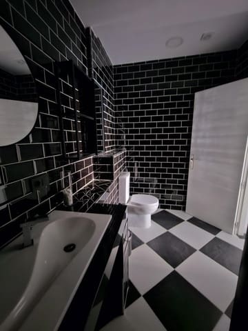 Appartement de 1 chambre à louer à Salamanque ville - 690 € (Ref: 9815876)