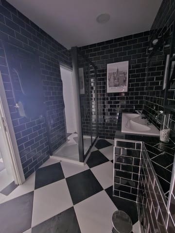 Appartement de 1 chambre à louer à Salamanque ville - 690 € (Ref: 9815876)