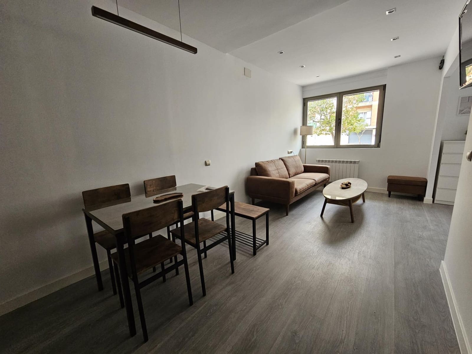 Appartement de 1 chambre à louer à Salamanque ville - 690 € (Ref: 9815876)