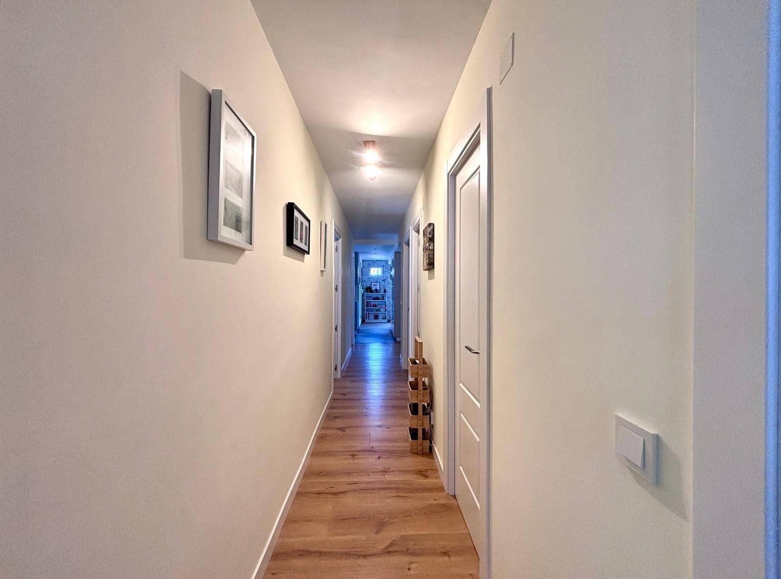 5 bedroom Penthouse for sale in Salamanca city with garage - € 475,000 (Ref: 9836689)