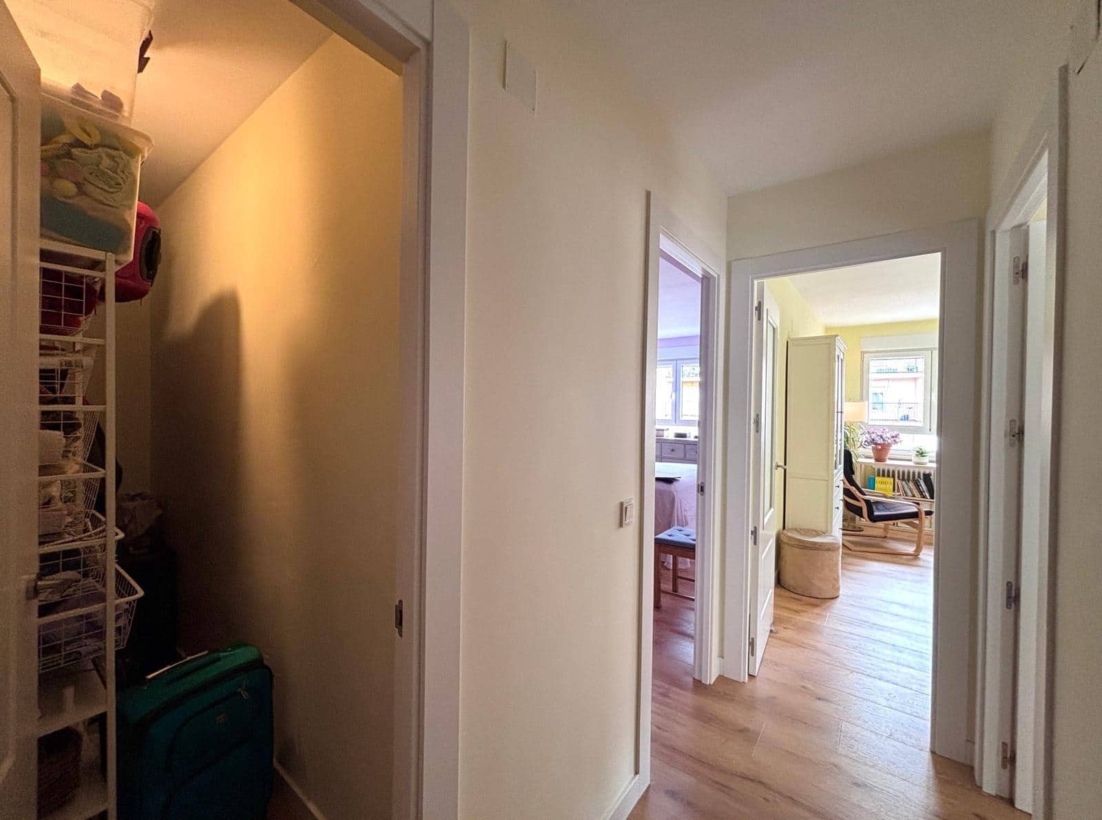 5 bedroom Penthouse for sale in Salamanca city with garage - € 475,000 (Ref: 9836689)