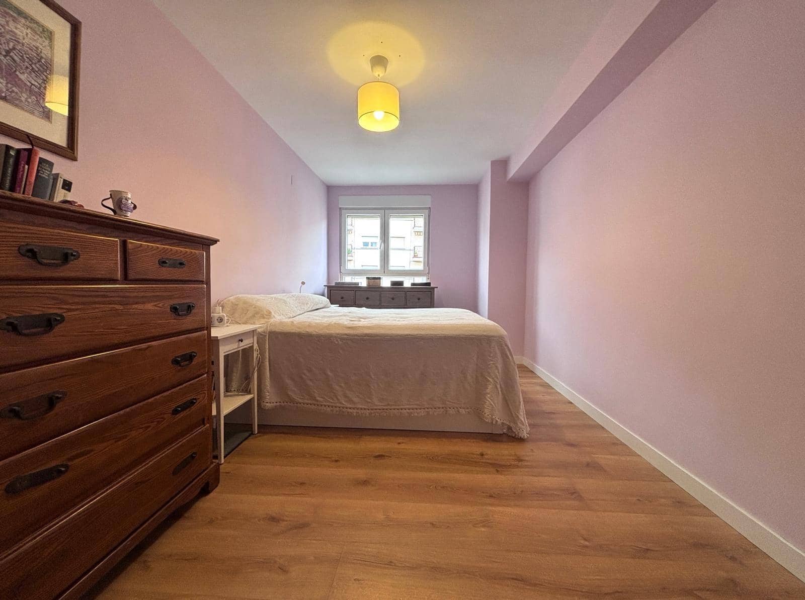 5 bedroom Penthouse for sale in Salamanca city with garage - € 475,000 (Ref: 9836689)