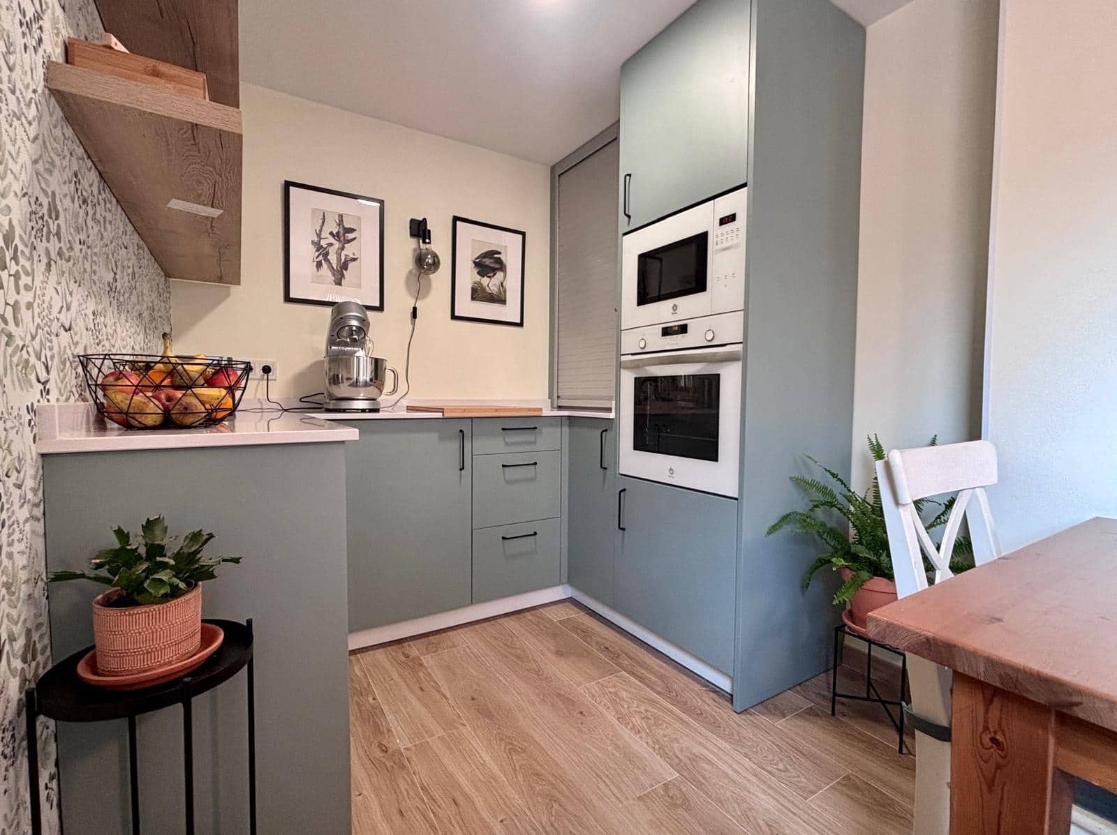 5 bedroom Penthouse for sale in Salamanca city with garage - € 475,000 (Ref: 9836689)