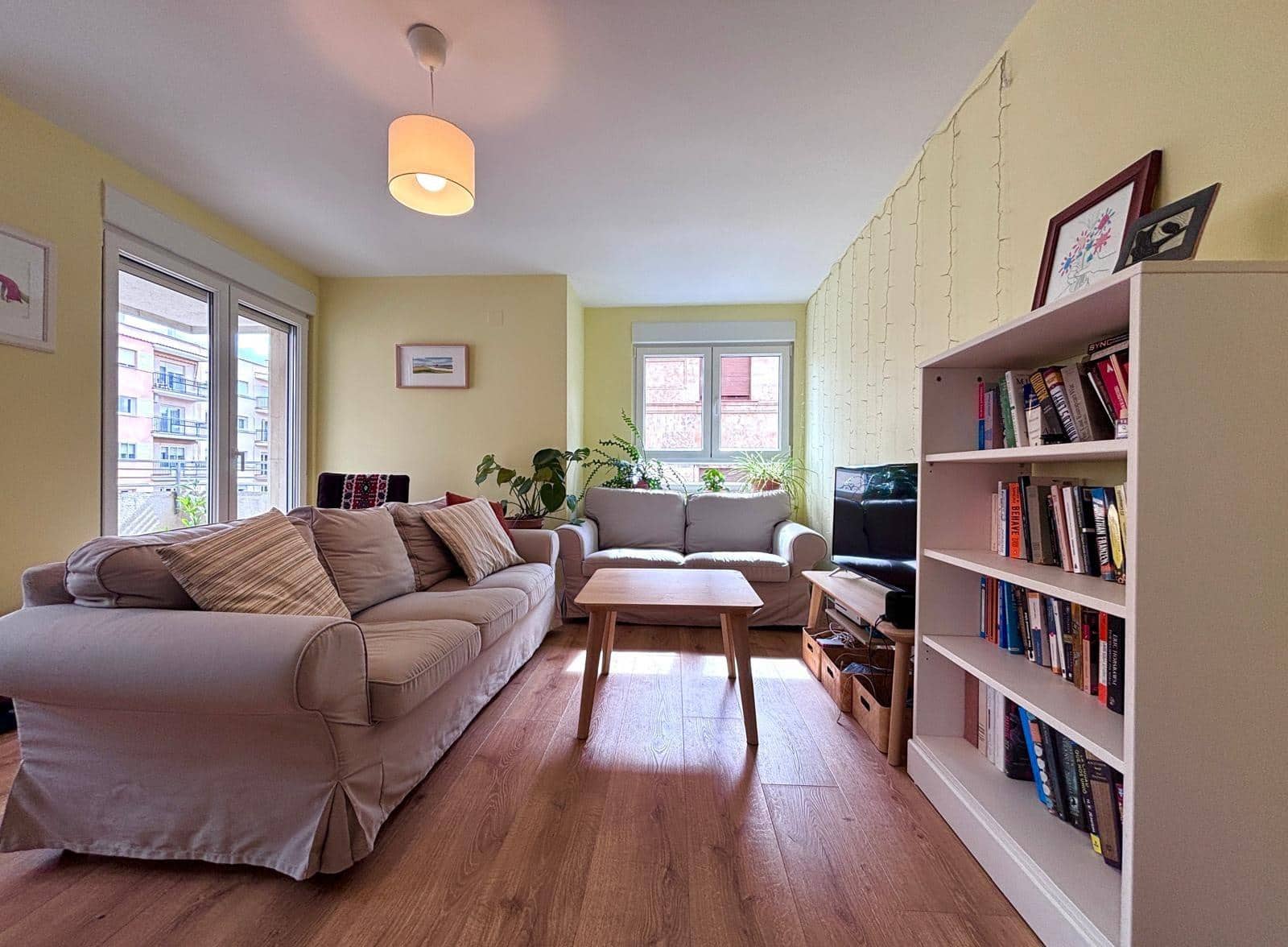 5 bedroom Penthouse for sale in Salamanca city with garage - € 475,000 (Ref: 9836689)