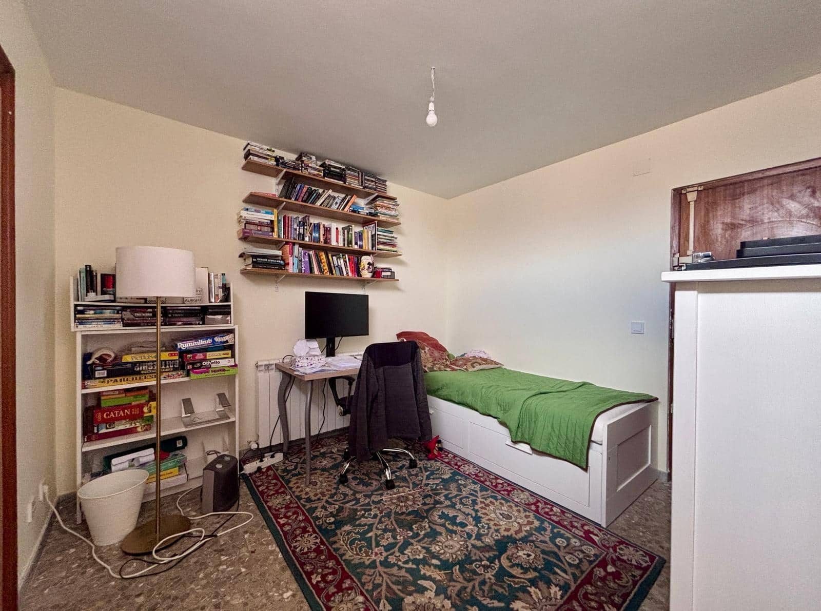 5 bedroom Penthouse for sale in Salamanca city with garage - € 475,000 (Ref: 9836689)