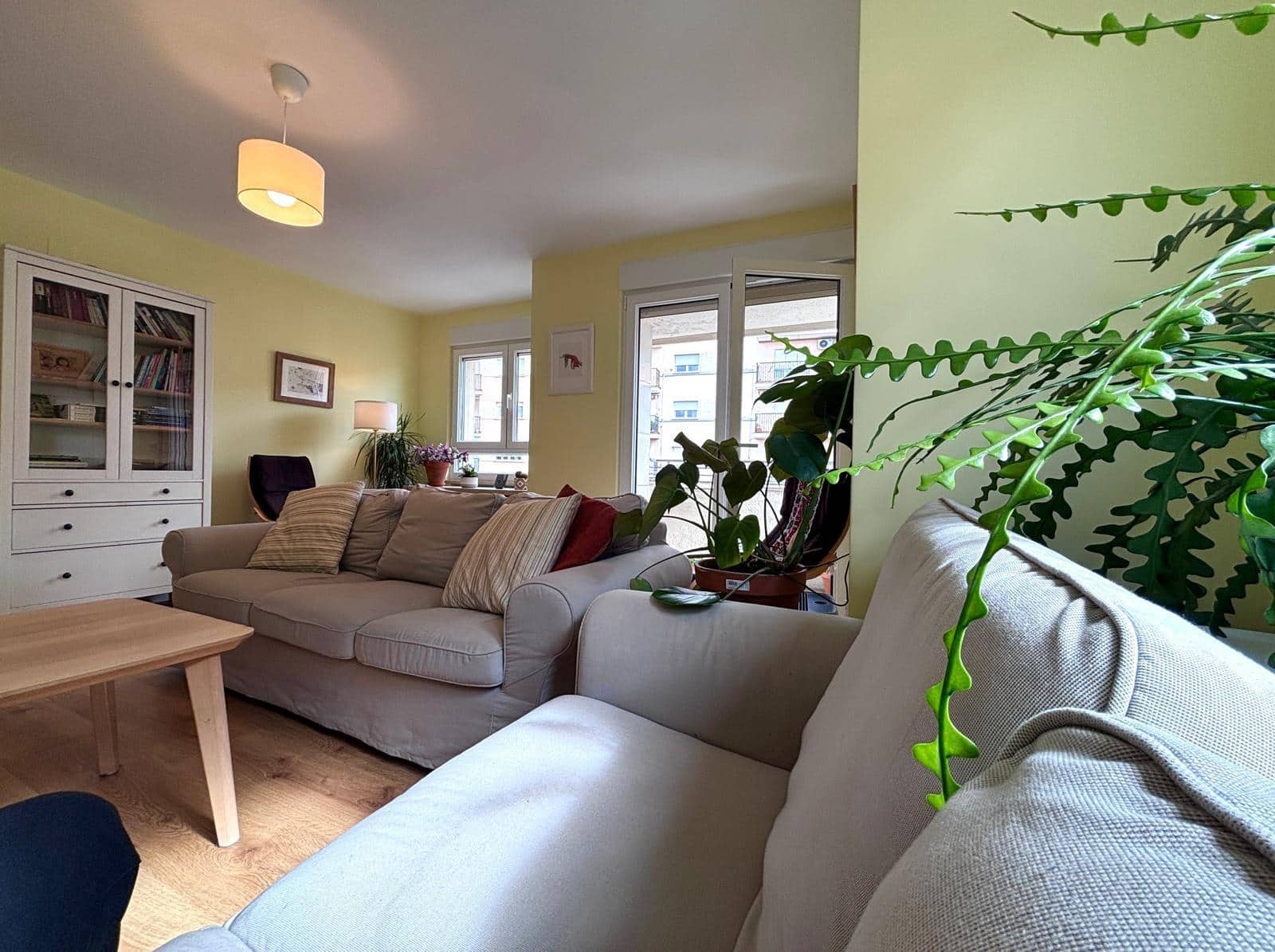 5 bedroom Penthouse for sale in Salamanca city with garage - € 475,000 (Ref: 9836689)