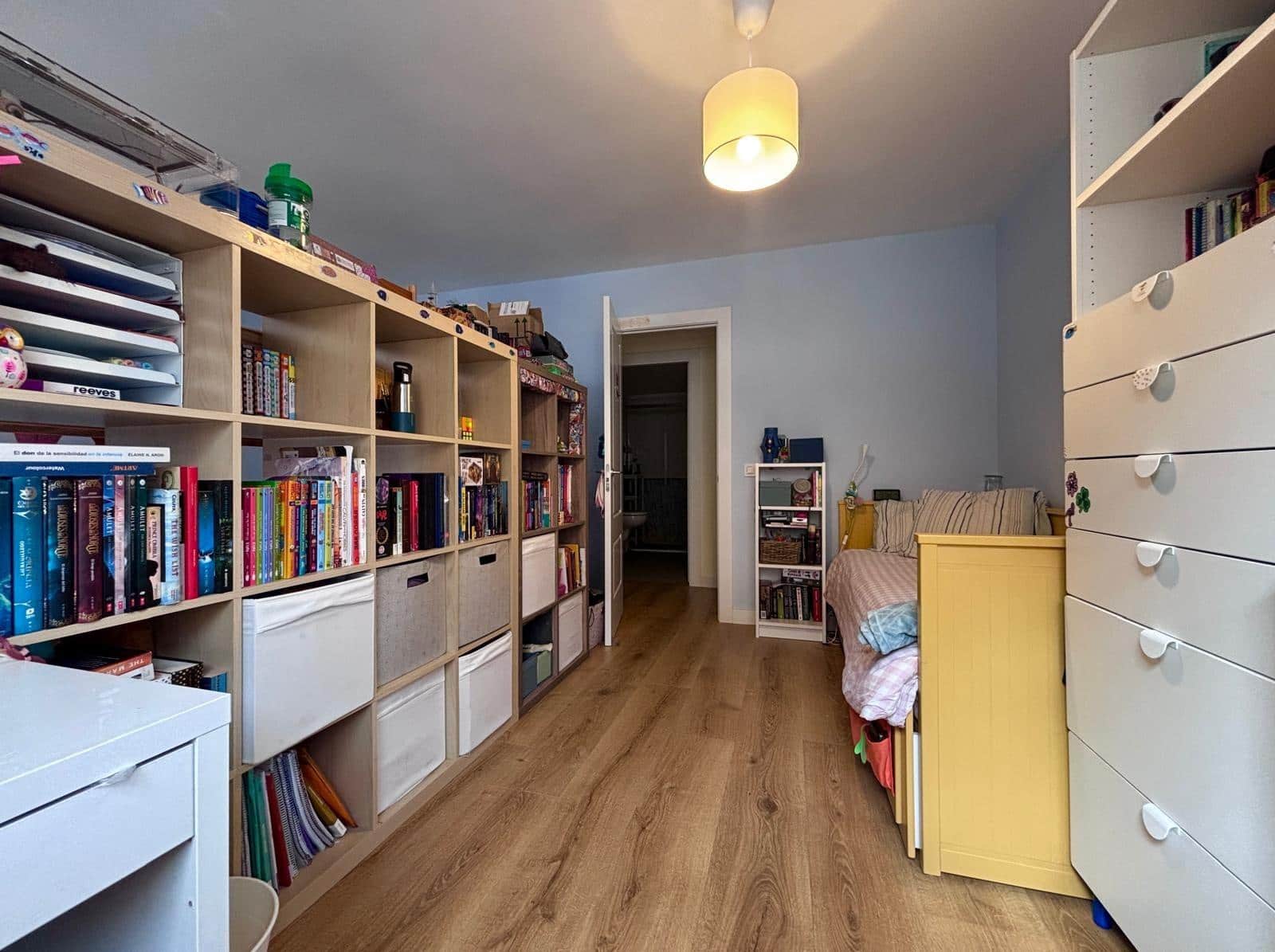 5 bedroom Penthouse for sale in Salamanca city with garage - € 475,000 (Ref: 9836689)