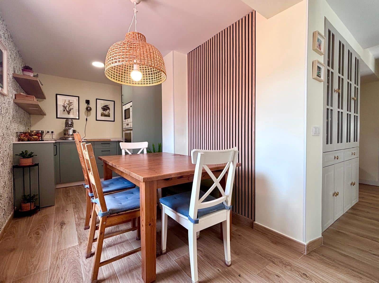 5 bedroom Penthouse for sale in Salamanca city with garage - € 475,000 (Ref: 9836689)