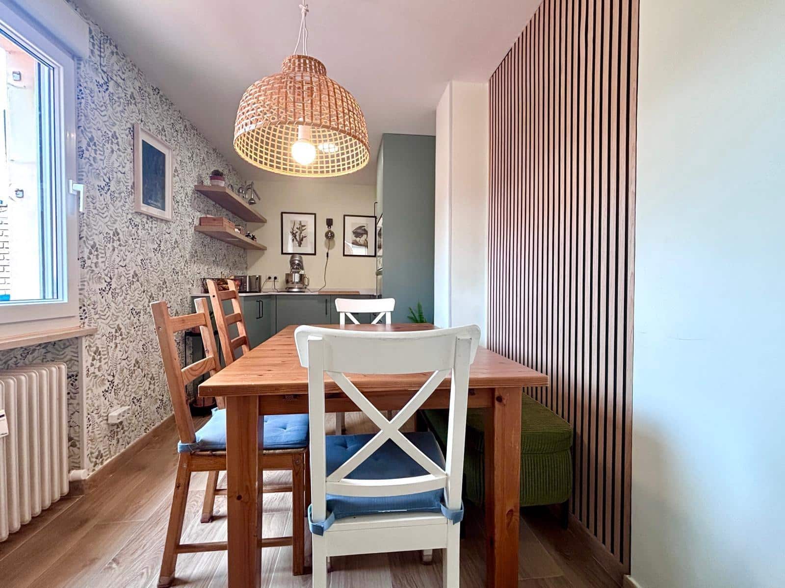 5 bedroom Penthouse for sale in Salamanca city with garage - € 475,000 (Ref: 9836689)