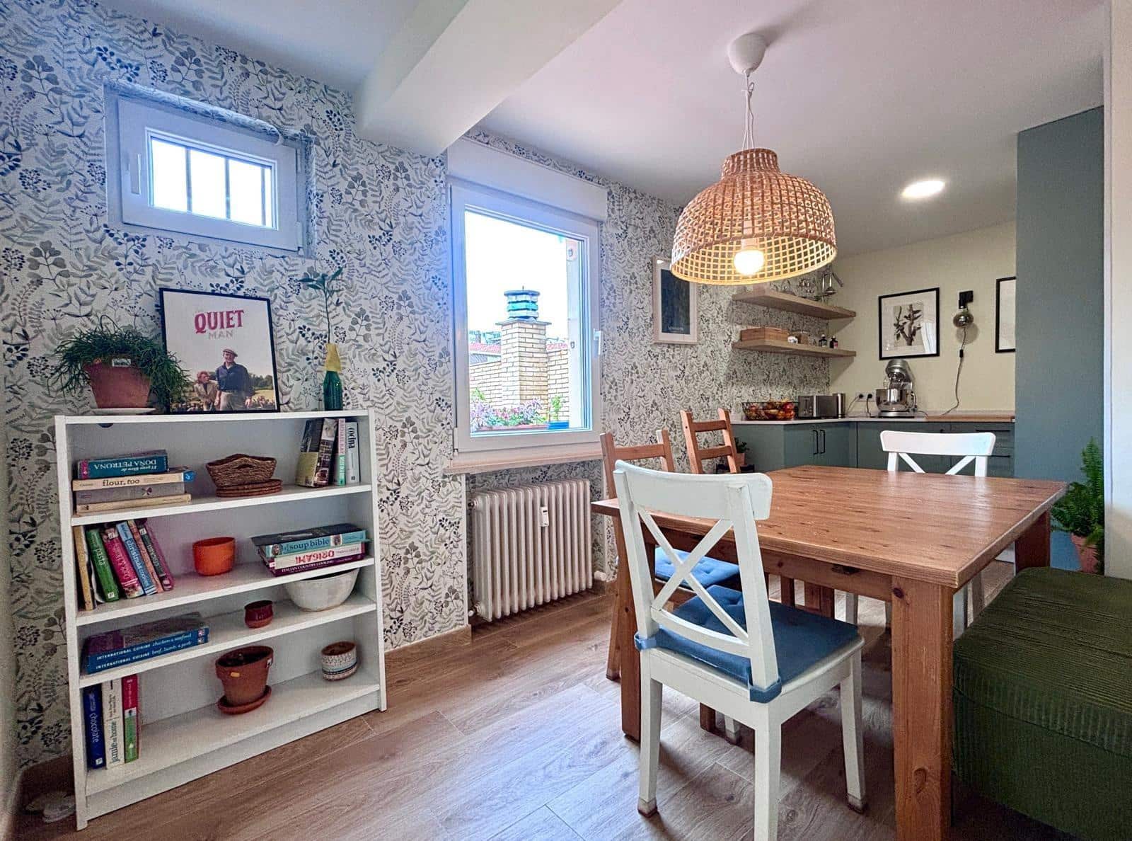 5 bedroom Penthouse for sale in Salamanca city with garage - € 475,000 (Ref: 9836689)