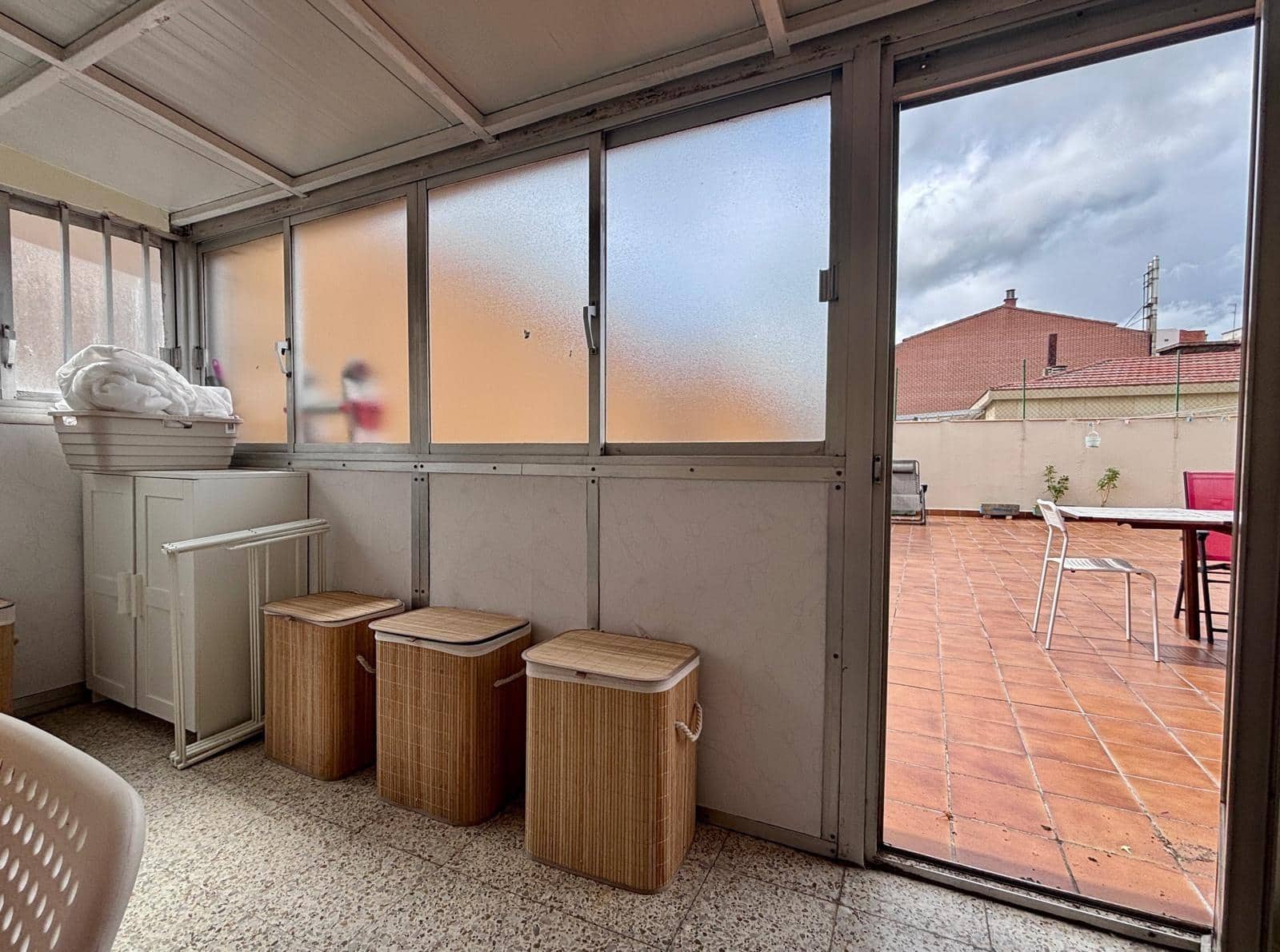 5 bedroom Penthouse for sale in Salamanca city with garage - € 475,000 (Ref: 9836689)