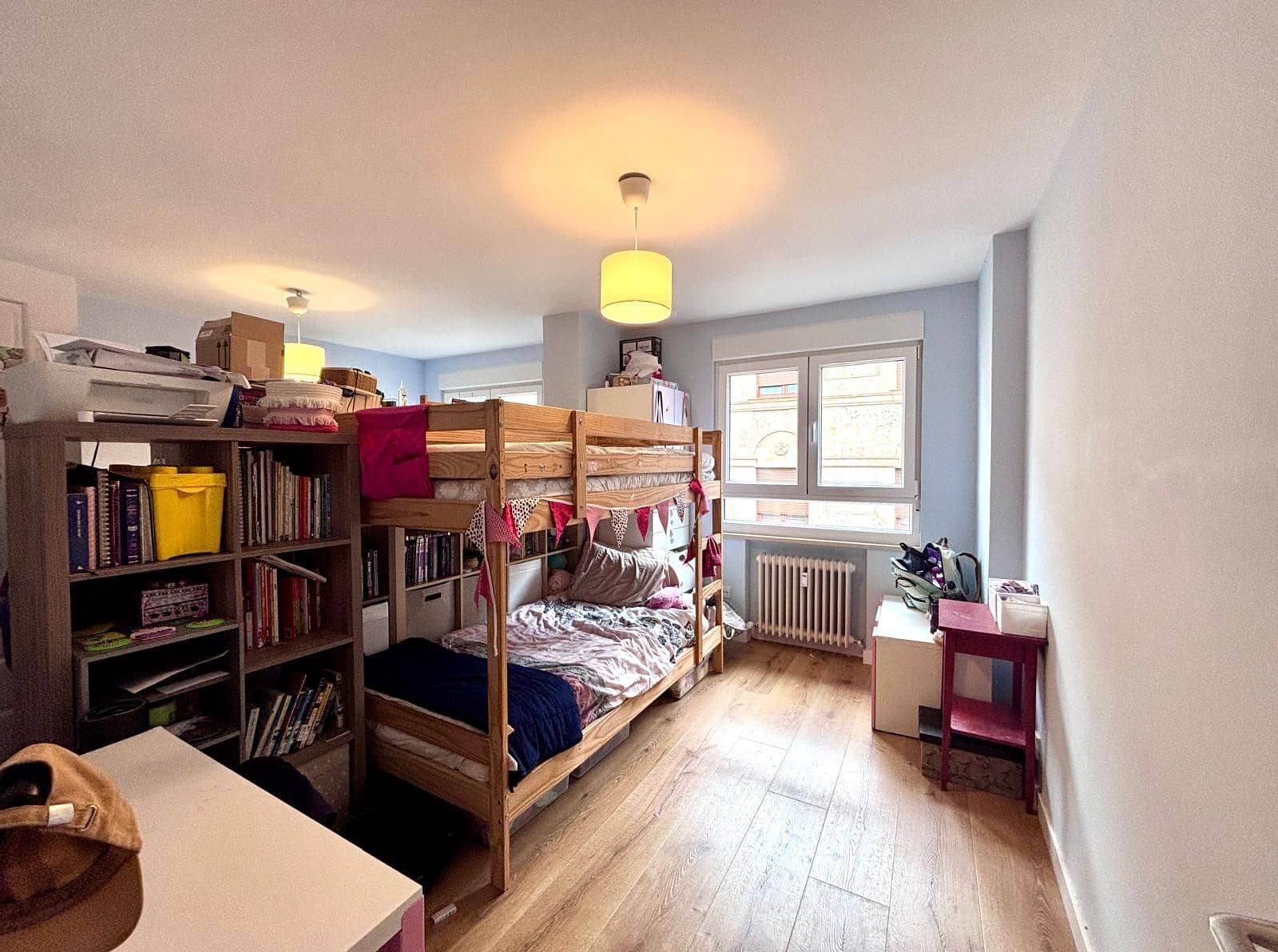 5 bedroom Penthouse for sale in Salamanca city with garage - € 475,000 (Ref: 9836689)