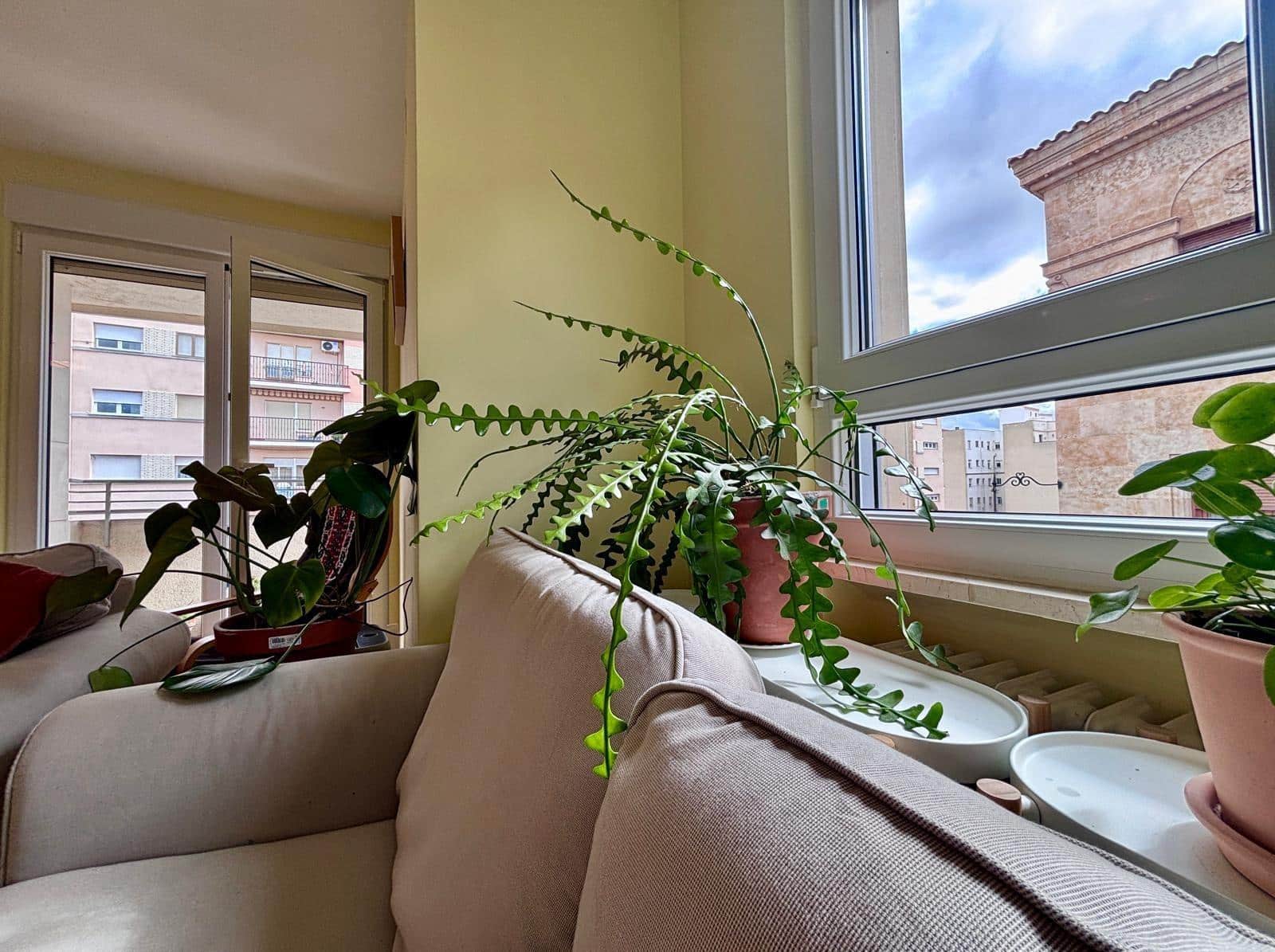 5 bedroom Penthouse for sale in Salamanca city with garage - € 475,000 (Ref: 9836689)