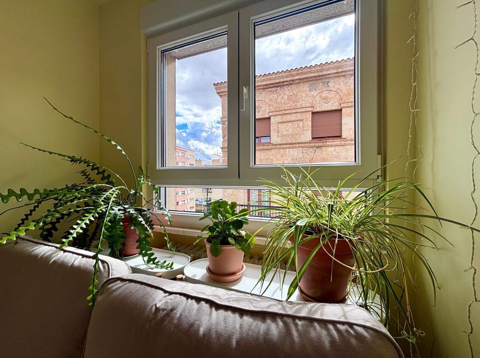 5 bedroom Penthouse for sale in Salamanca city with garage - € 475,000 (Ref: 9836689)