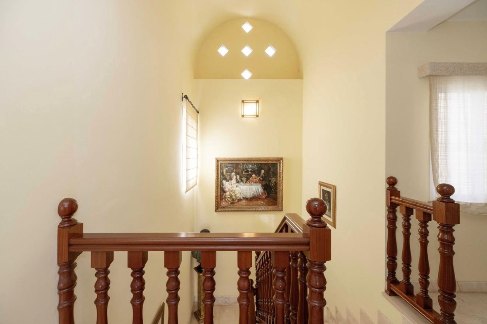 10 bedroom Villa for sale in Benalmadena with pool garage - € 2,195,000 (Ref: 9846268)
