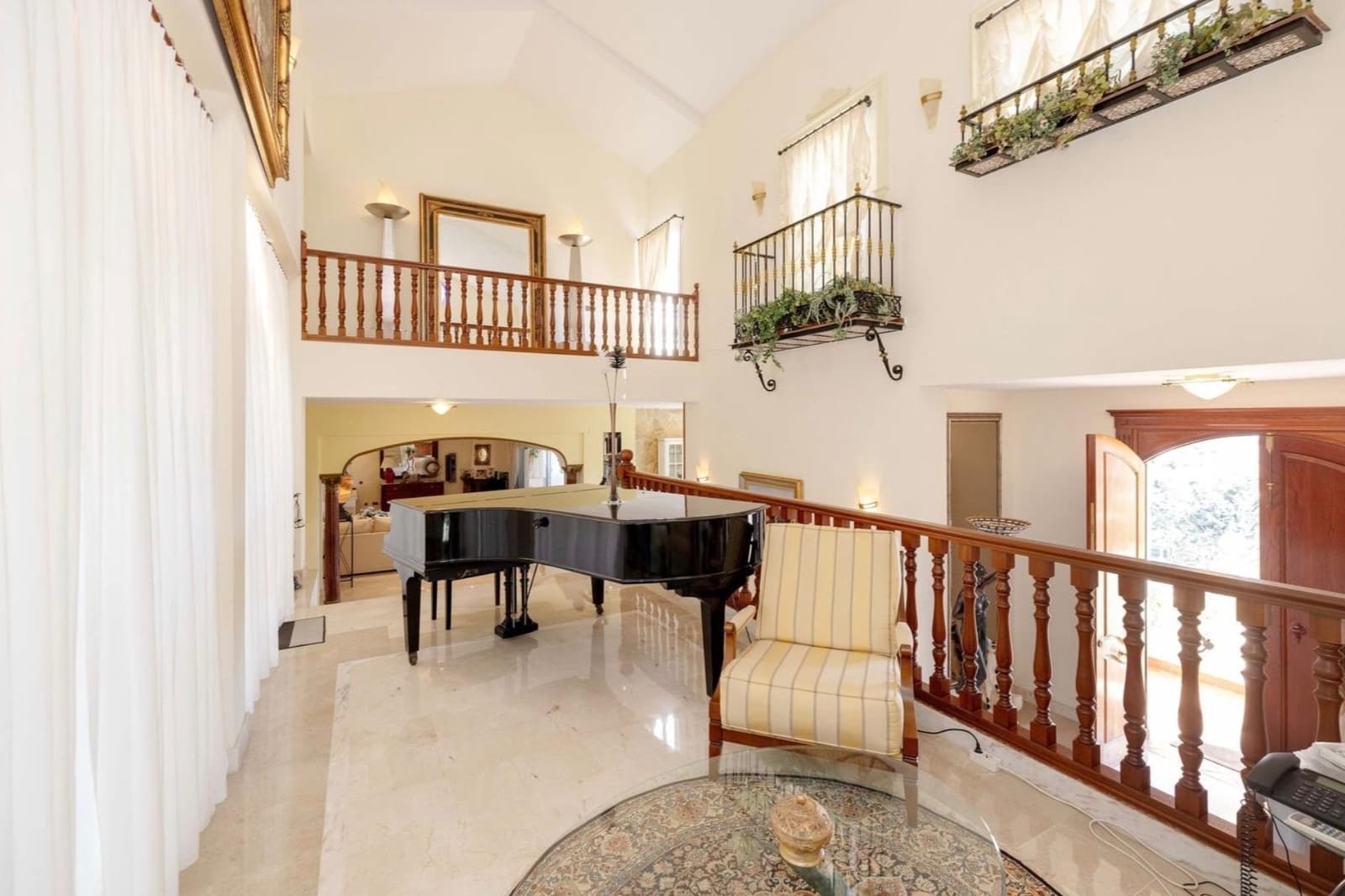 10 bedroom Villa for sale in Benalmadena with pool garage - € 2,195,000 (Ref: 9846268)