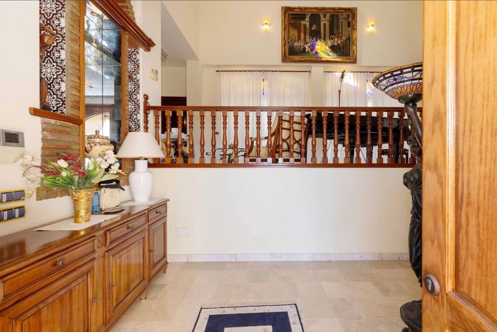 10 bedroom Villa for sale in Benalmadena with pool garage - € 2,195,000 (Ref: 9846268)