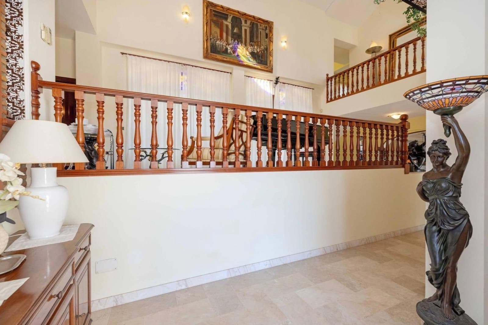 10 bedroom Villa for sale in Benalmadena with pool garage - € 2,195,000 (Ref: 9846268)