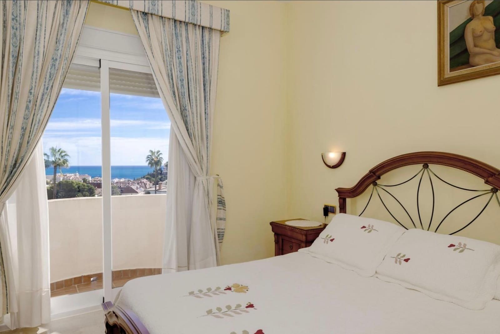 10 bedroom Villa for sale in Benalmadena with pool garage - € 2,195,000 (Ref: 9846268)