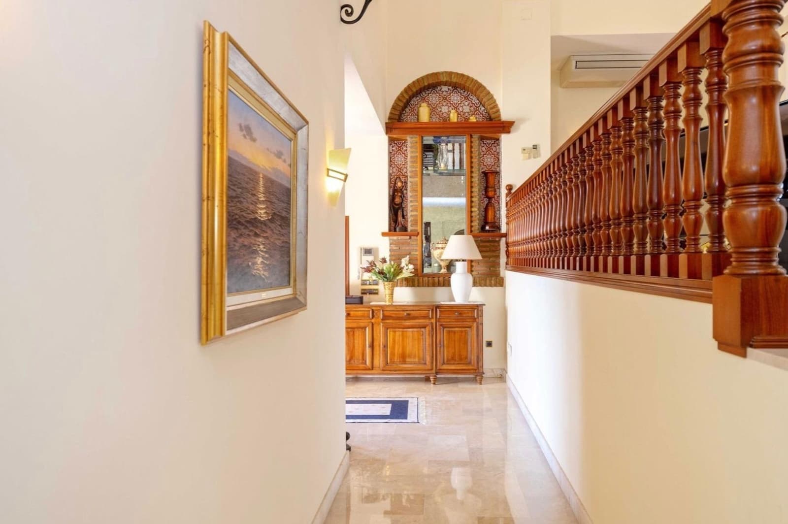 10 bedroom Villa for sale in Benalmadena with pool garage - € 2,195,000 (Ref: 9846268)