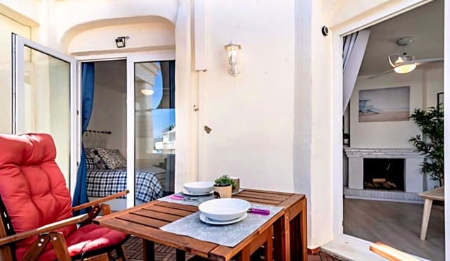 1 sovrum Lägenhet till salu i Puerto Marina, Benalmádena - 320 000 € (Ref: 9846269)